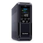 CyberPower 1500VA LCD UPS System with USB Ports