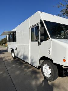 Ford 2010 Food Truck Blueprint by Food Truck Experts