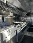 Ford 2010 Food Truck Blueprint by Food Truck Experts