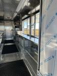 Ford 2010 Food Truck Blueprint by Food Truck Experts