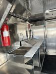 Ford 2010 Food Truck Blueprint by Food Truck Experts