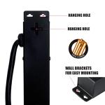 KMC Heavy Duty 12 Outlet Surge Protector Power Strip