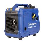 Westinghouse Super Quiet 2550W Portable Inverter Generator