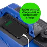 Westinghouse Super Quiet 2550W Portable Inverter Generator
