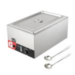 Takywep Stainless Steel Electric Food Warmer