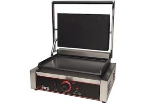 Winco Heavy-Duty Sandwich Grill Press