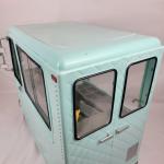 Blue Sweet Stop Ice Cream Truck for 18" Dolls