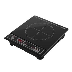 XKitchen 1800W Portable Induction Cooktop with Timer