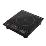 XKitchen 1800W Portable Induction Cooktop with Timer