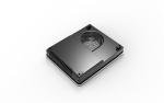 Panana 1800W Portable Induction Cooktop Burner