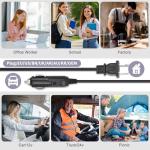 Danek 3-in-1 Electric Lunch Box Food Warmer