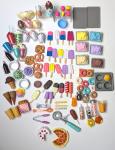 Sweet Stop Ice Cream Truck Accessories Set