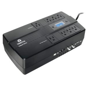 Vertiv Liebert PST5 UPS - 850VA Battery Backup