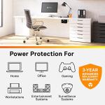 Vertiv Liebert PST5 UPS - 850VA Battery Backup