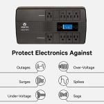 Vertiv Liebert PST5 UPS - 850VA Battery Backup