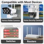 12V Battery Backup for Food Trucks and More