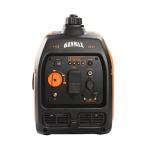 GENMAX 2200W Ultra-Quiet Portable Generator