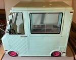 American Girl Food Truck for Our Generation