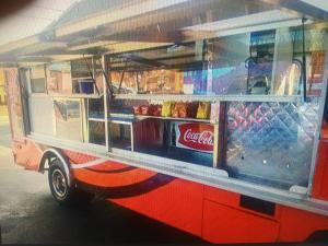 Fully Equipped Food Truck for Sale by Owner