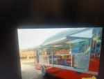 Fully Equipped Food Truck for Sale by Owner
