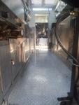 Fully Equipped Food Truck for Sale by Owner