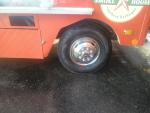 Fully Equipped Food Truck for Sale by Owner