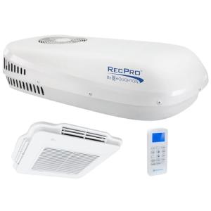 Low Profile 13.5K BTU RV Air Conditioner