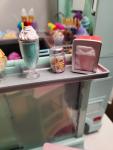 Our Generation Sweet Stop Ice Cream Truck Set