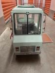 Our Generation Sweet Stop Ice Cream Truck Toy