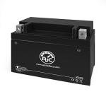 AJC Battery for Extreme XTAZ10S Powersports