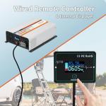 2000W Pure Sine Wave Inverter for Food Trucks