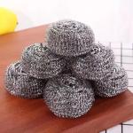 Oven, Grill, and Fryer Cleaner Set with Scrubbers