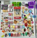 Ice Cream Truck & Movie Theater Accessories Set