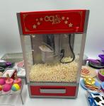 Ice Cream Truck & Movie Theater Accessories Set