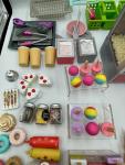 Ice Cream Truck & Movie Theater Accessories Set
