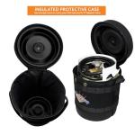Flame King Gas Hauler Kit with Propane Tank