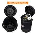 Flame King Gas Hauler Kit with Carry Case