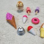 Ice Cream Truck Accessories Set for Food Trucks