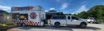 Mobile Food Trailer for Your Culinary Adventure