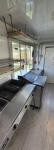 Mobile Food Trailer for Your Culinary Adventure