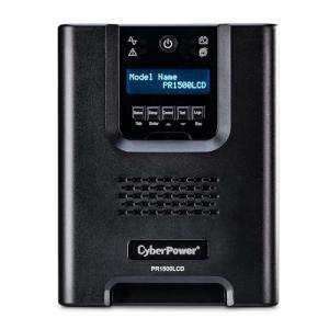 CyberPower 1500VA Smart App Sinewave UPS System