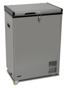 Whynter 95 Qt Portable Refrigerator and Freezer