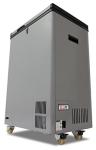 Whynter 95 Qt Portable Refrigerator and Freezer