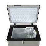 Whynter 95 Qt Portable Refrigerator and Freezer