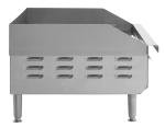Kratos 24" Electric Countertop Griddle for Food Trucks