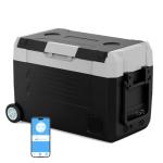 SHAREWIN 47QT Electric Cooler with App Control