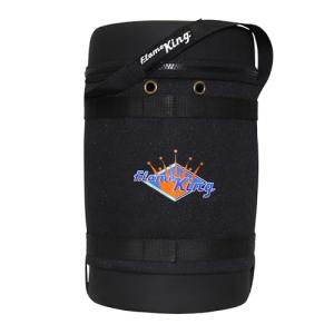 Flame King Insulated Carry Case for 5LB Propane Tank