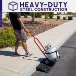 Propane Tank Dolly Cart for 40lb Cylinders