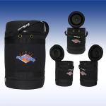 Flame King Insulated Carry Case for 5LB Propane Tank