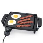 Presto Liddle Griddle for Food Trucks